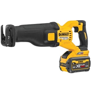 DeWALT DCS389X2-QW Jigsaw, 3,000 spm, Black, Yellow