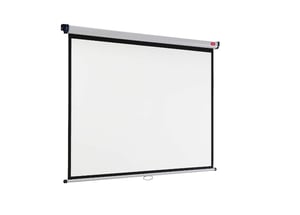 Nobo Wandbildschirm 200 x 151,3 cm