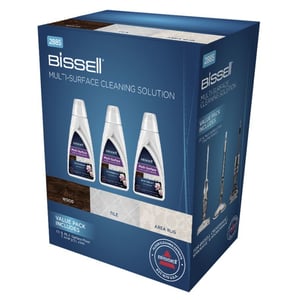 Bissell 2885 Reinigungs- und Pflegemittel für Fußböden, Flüssigkeit (gebrauchsfertig)
