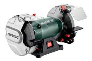 Metabo DS 200 Plus Tischschleifmaschine 2980 U/min 600 W
