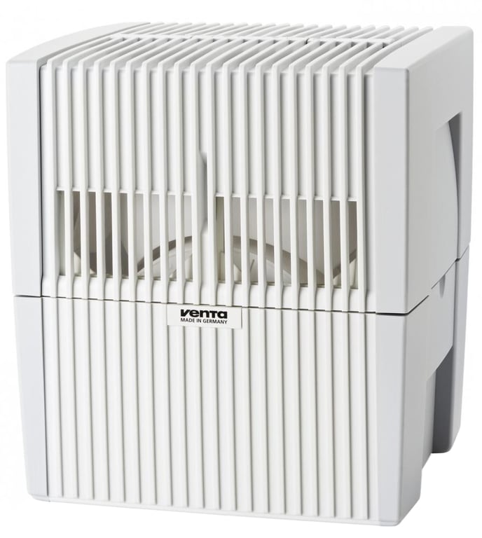 Venta LW25 nawilżacz powietrza 7 l Biały