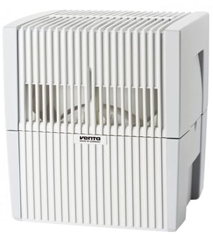 Venta LW25 nawilżacz powietrza 7 l Biały