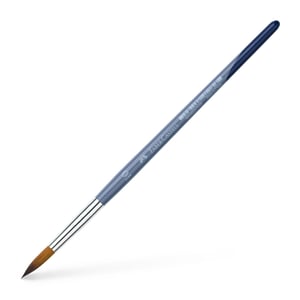 Faber-Castell 281810 konstpensel, 1 st.