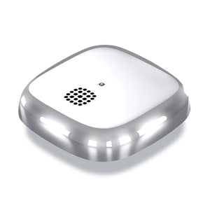 Jalo Helsinki J4B-11 detektor dymu Fotoelektryczne czujniki odbicia Bezprzewodowy