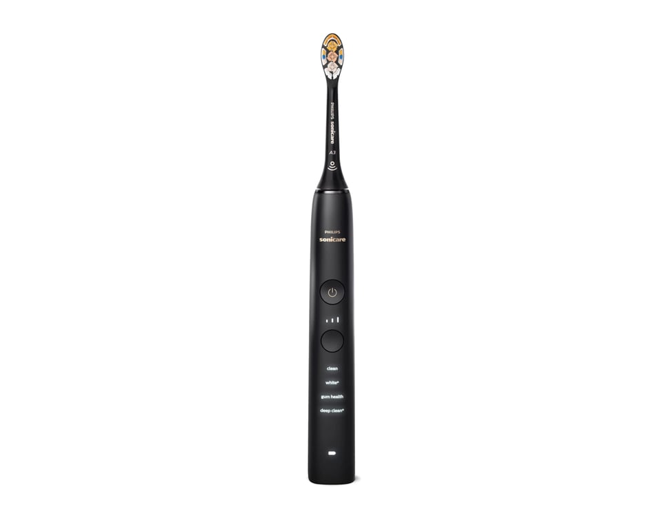 Philips DiamondClean 9000 HX9911/17 Ładowana szczoteczka do zębów