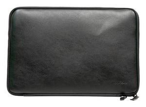 Radicover 587085 39,6 cm (15.6") Etui kieszeniowe Czarny