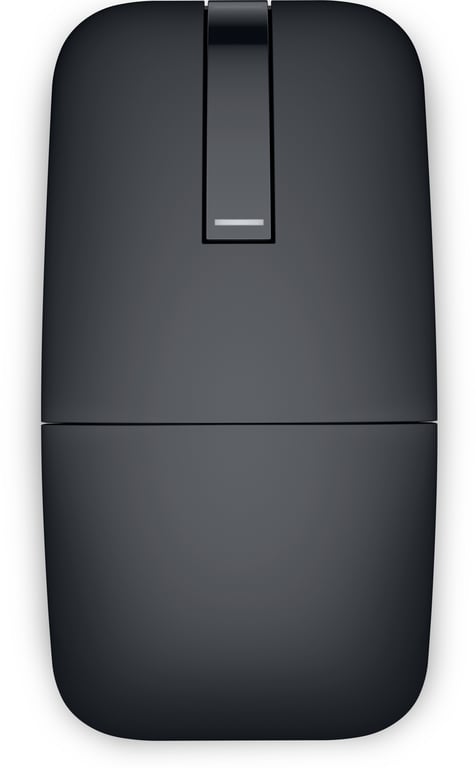 DELL MS700 myszka Podróżniczy Oburęczny Bluetooth Optyczny 4000 DPI
