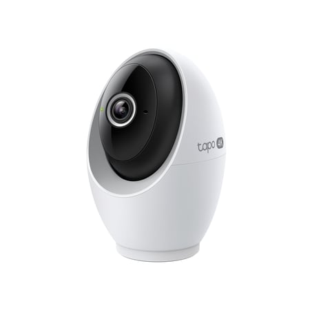 TP-Link Tapo C260 Kamera bezpieczeństwa IP Wewnętrzna 3840 x 2160 px Sufit/ściana/biurko