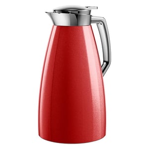 EMSA F41403 Kanne 1 l Rot
