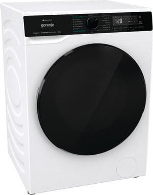 Gorenje G600 WD2PA964ADW pralko-suszarka Wolnostojący Od przodu Biały