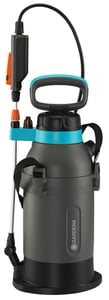 Gardena 11138-20 Opryskiwacz ogrodowy Opryskiwacz ogrodowy plecakowy 5 l