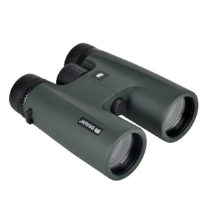 Braun Wildline 10x42 lornetka BK-7 Zielony