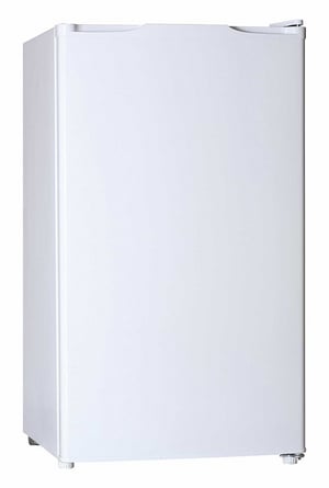 MPM 80-ZS-06 Zamrażarka wolnostojąca Wolnostojący 64 l Biały