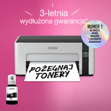 Epson EcoTank M1100