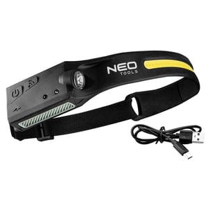 NEO tools 99-097 utomhusbelysning
