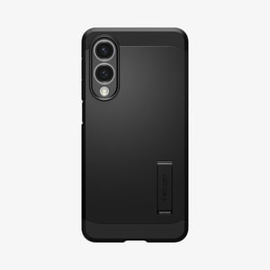 Spigen Tough Armor AI (MagFit) pokrowiec na telefon komórkowy 17 cm (6.7") Czarny