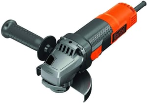 Black & Decker BEG220-QS Winkelschleifer 900 W 2,04 kg