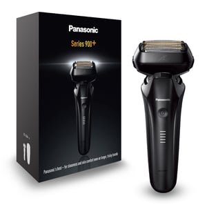 Panasonic ES-LS6A Golarka foliowa Przycinarka Czarny