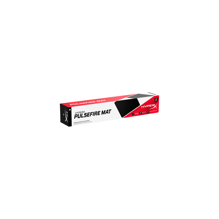 HyperX Pulsefire Mat – podkładka pod mysz do gier – tkanina (M)