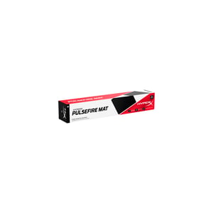 HyperX Pulsefire Mat – podkładka pod mysz do gier – tkanina (M)