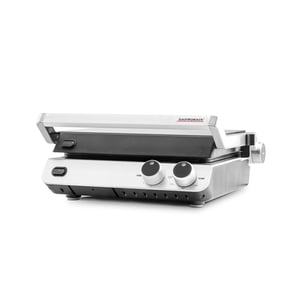 Gastroback Design BBQ Pro contact grill