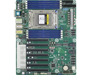 Asrock ROMED8-2T płyta główna LGA 4094 ATX
