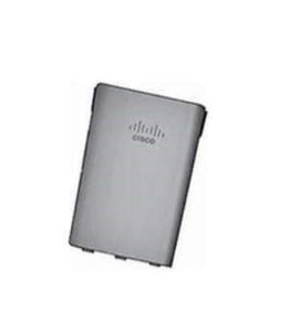 Cisco CP-860-BAT= Ersatzteil / Zubehör für Telefone – Akku