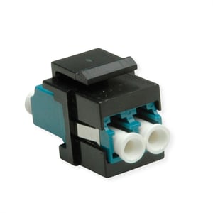 ROLINE 21.17.0057 LC/LC Male Fiber Optic Connector