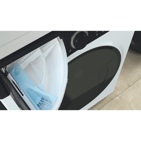 Whirlpool Pralka wolnostojąca - WRSB7259SPL