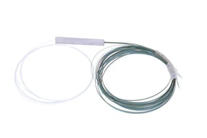 Extralink Splitter 1:8 PLC 250um, utan anslutningar