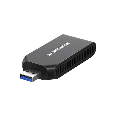 Mercusys MA70XM karta sieciowa WLAN