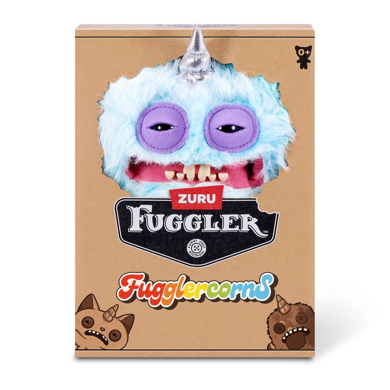 ZURU Fuggler 15787 zabawka pluszkowa