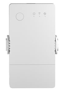 Sonoff THR316 Temperatur- und Luftfeuchtigkeitssensor – Innenraum-Temperatur- und Luftfeuchtigkeitssensor, freistehend, kabelgebunden