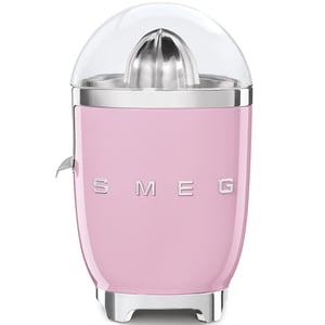 Smeg CJF11PKEU elektrisk citruspress 70 W Rosa