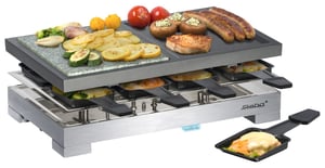Steba RC 88 8 personer 1200 W