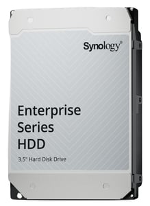 Synology HAS5310-20T Festplatte 20 TB 7200 U/min 512 MB 3,5" SAS