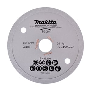 Makita B-21098 Zubehörteil für Winkelschleifer