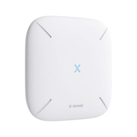X-Sense FS31 system alarmowy przeciwpożarowy