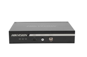 Hikvision DS-6901UDI(C) 16-Kanal-Videodecoder, 3840 x 2160 px