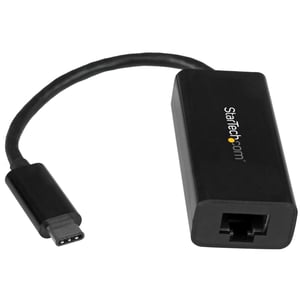 StarTech US1GC30B 5000 Mbit/s Ethernet network card