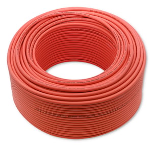 Qoltec 53852 solar panel mounting accessory cable.
