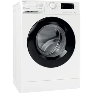 Indesit MTWSE 61294 WK EE Waschmaschine Frontlader 6 kg 1151 U/min Weiß