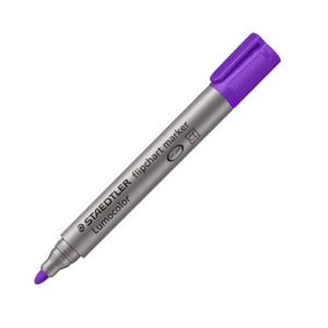 Staedtler 356 B-6 marker 1 szt. Fioletowy
