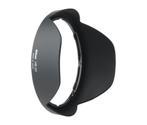Nikon Lens Hood HB-23 adapter soczewek