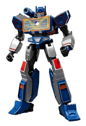 Blokees Transformers