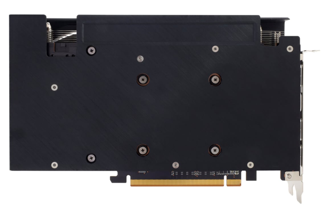 фото Видеокарта Biostar RX7600 OC 8 G (VA76S6RM81) 2