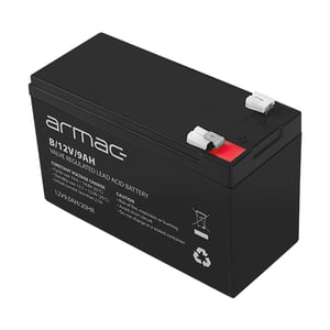 Armac B/12V/9AH akumulator Ołowiany (VRLA)