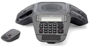 Auerswald COMfortel C-400 Telefon konferencyjny IP