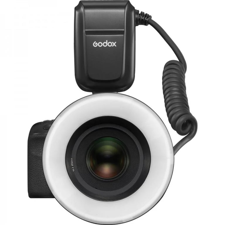 Godox MF-R76 Czarny