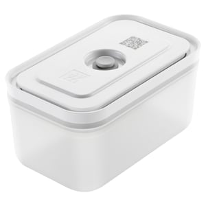 ZWILLING FRESH & SAVE Lunchlåda Plast, silikon Grå 1 st.